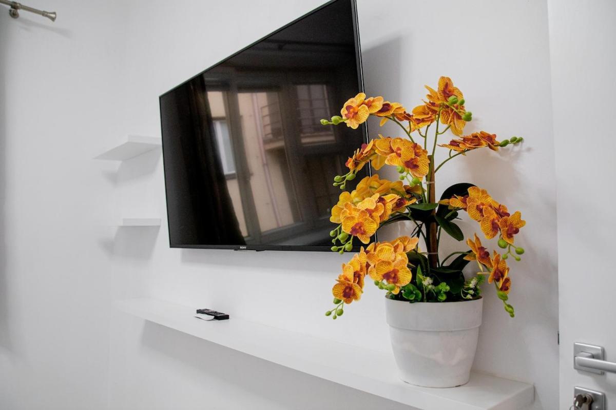 Apartment Old Town In Prag