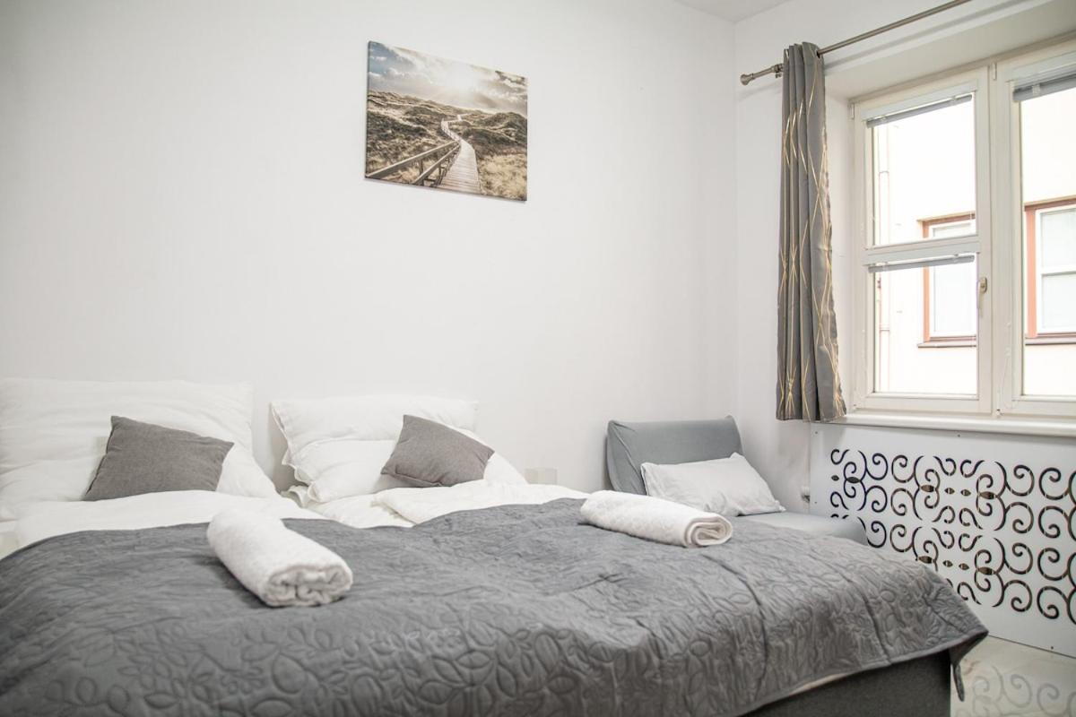 Old Town In Apartment Prag